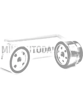 Filtrų paketas 2 Lombardini 502 FOCS
