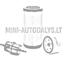 Filtrų paketas Lombardini 502 FOCS / Progress