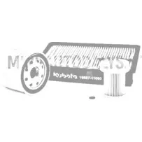 Filtrų paketas Aixam Kubota Z402