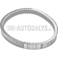 Pavaros diržas EPCOUR 028 B3211AA1141