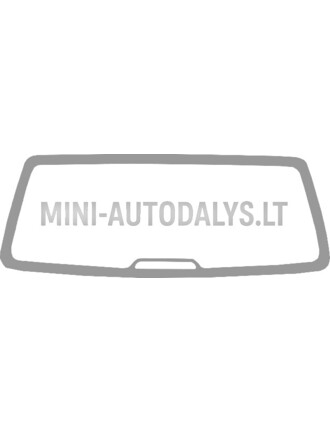 Galinis langas Ligier Nova