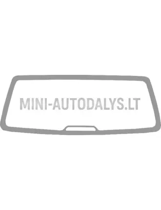 Galinis langas Ligier Nova