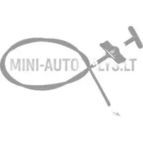 Gaubto trosas Ligier Ambra / Nova
