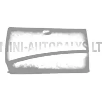 Pirštinių dėtuvės dangtelis Ligier X-Too R / S / RS