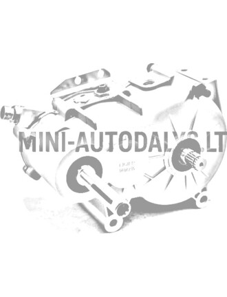 Pavarų dėžė Ligier / Microcar (1:8)