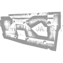 Galinis buferis Ligier 0082566