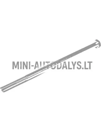 Varžtinė pavarų dėžė Ligier X-Too S / R (M10x220)