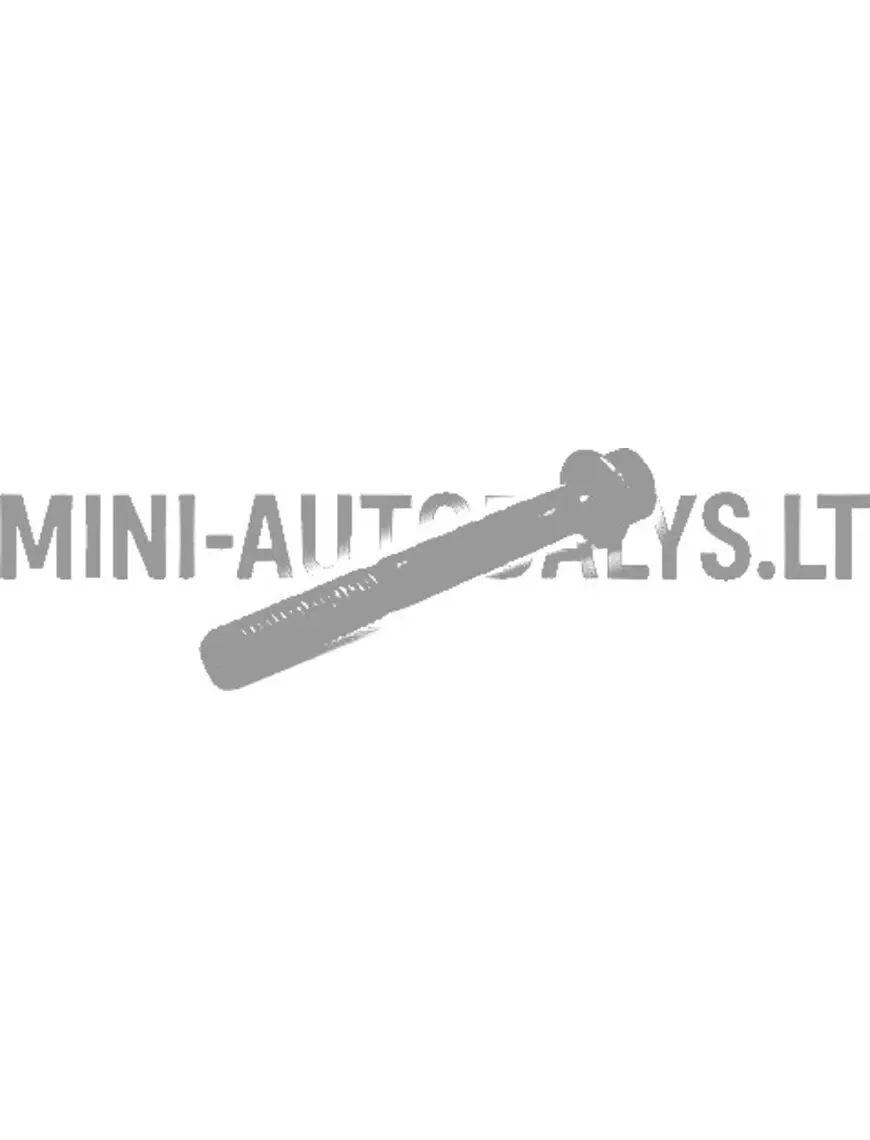 Cilindro galvutės varžtas Aixam Kubota Z402 / Z482