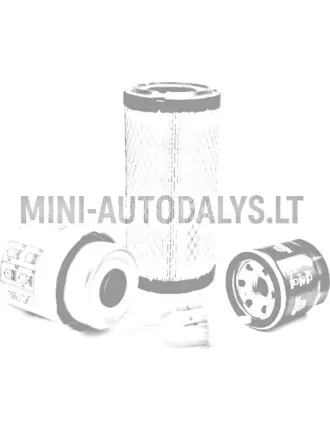 Filtrų paketas Lombardini 442 / 492 / 480 DCI