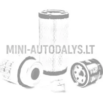 Filtrų paketas Lombardini 442 / 492 / 480 DCI