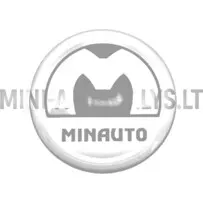 Logotipo gaubtas Aixam Minauto