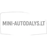 Dešinysis durų langas Aixam 1997-2004