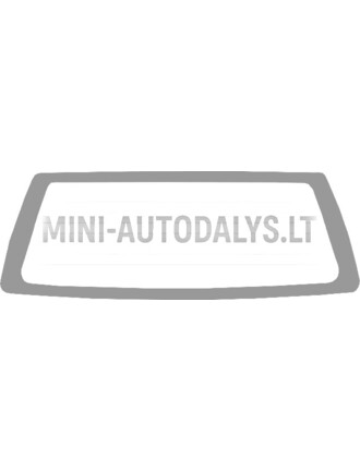 Galinis langas Ligier X-Too / Max / S / R