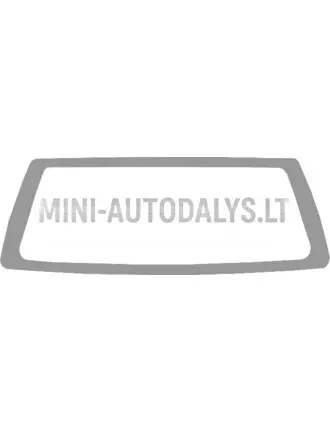 Galinis langas Ligier X-Too / Max / S / R