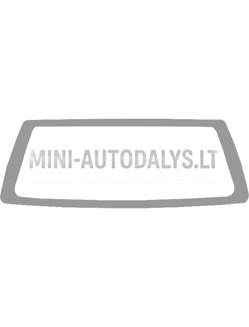 Galinis langas Ligier X-Too / Max / S / R