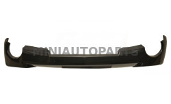 Priekinio buferio nustatymas Aixam 2008 City Sport / Scouty