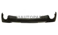 Priekinio buferio nustatymas Aixam 2008 City Sport / Scouty