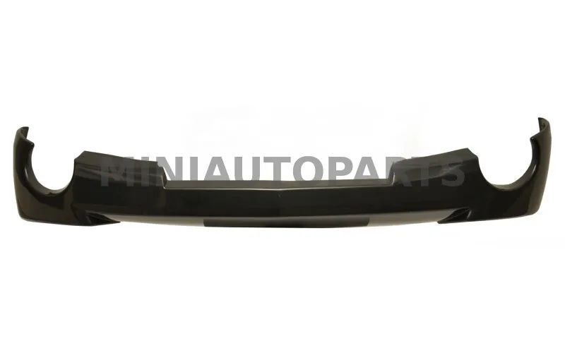 Priekinio buferio nustatymas Aixam 2008 City Sport / Scouty
