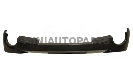 Priekinio buferio nustatymas Aixam 2008 City Sport / Scouty
