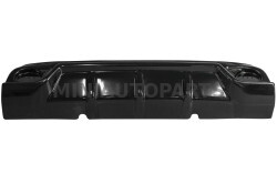 Difuzorius galinis bamperis Ligier JS50 Ph1 Spor1