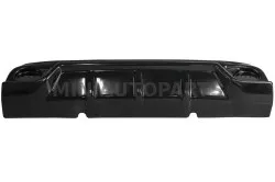 Difuzorius galinis bamperis Ligier JS50 Ph1 Spor1