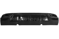 Difuzorius galinis bamperis Ligier JS50 Ph1 Spor1