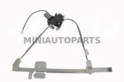 Langų mechanizmas kairysis elektrinis Microcar / Ligier