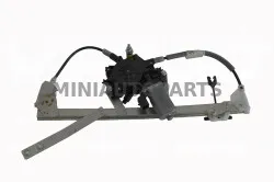 Langų mechanizmas elektrinis dešinysis JDM Aloes / Roxsy