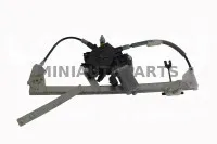 Langų mechanizmas elektrinis dešinysis JDM Aloes / Roxsy