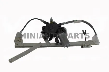 Langų mechanizmas elektrinis dešinysis JDM Aloes / Roxsy