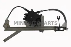 Langų mechanizmas elektrinis kairysis JDM Aloes / Roxsy