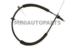 Akceleratoriaus / droselio trosas Ligier X-Too / X-Too MAX