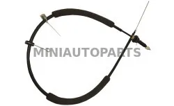 Akceleratoriaus / droselio trosas Ligier X-Too / X-Too MAX