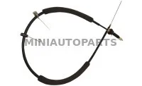 Akceleratoriaus / droselio trosas Ligier X-Too / X-Too MAX