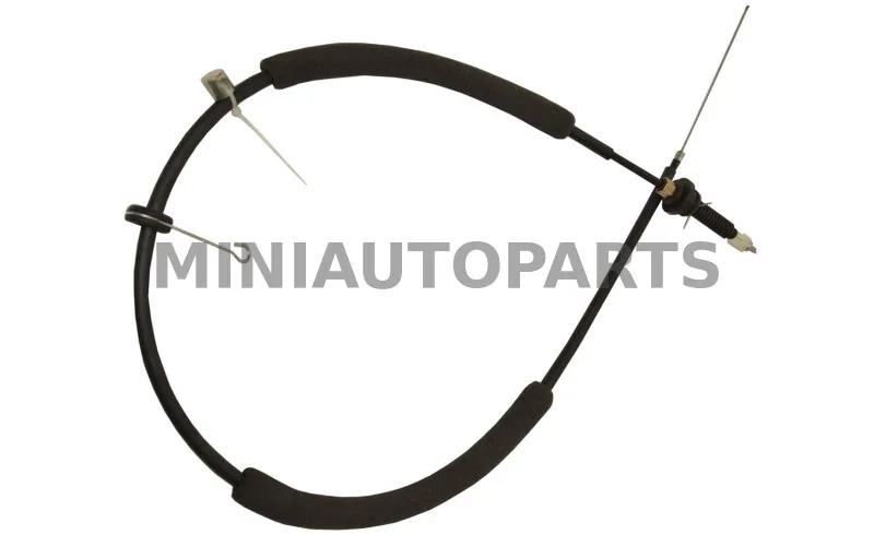 Akceleratoriaus / droselio trosas Ligier X-Too / X-Too MAX