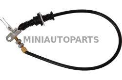 Akceleratoriaus / droselinės sklendės lynas Bellier Jade / B8 (Yanmar)