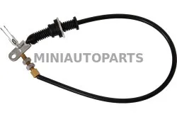 Akceleratoriaus / droselinės sklendės lynas Bellier Jade / B8 (Yanmar)