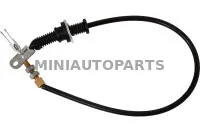 Akceleratoriaus / droselinės sklendės lynas Bellier Jade / B8 (Yanmar)