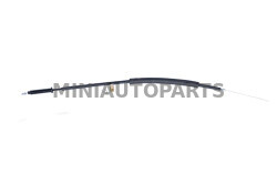 Akceleratoriaus / droselinės sklendės lynas Ligier / Microcar (Lombardini Progress)