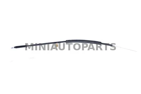 Akceleratoriaus / droselinės sklendės lynas Ligier / Microcar (Lombardini Progress)