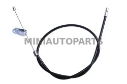 Rankinis stabdis Microcar Virgo
