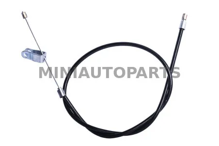 Rankinis stabdis Microcar Virgo