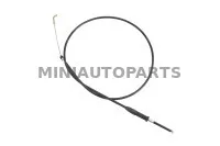 Durų spynos trosas Ligier JS50 / JS50L / JS60