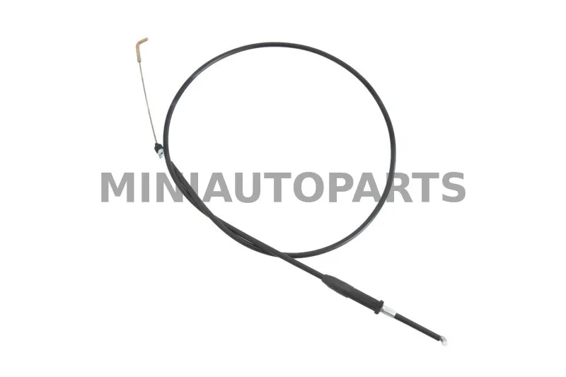 Durų spynos trosas Ligier JS50 / JS50L / JS60