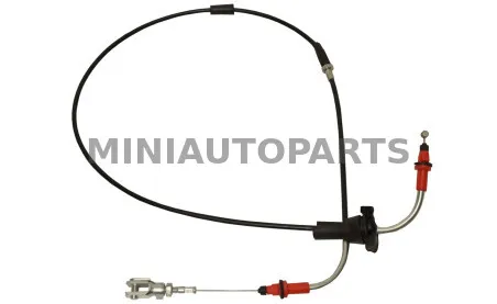Pavarų perjungimo trosas atbulinei eigai Microcar MGO1 / MGO2 / Due First