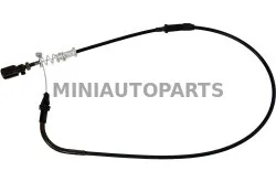 Pavarų perjungimo trosas į priekį Ligier / Microcar