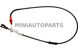 Pavarų perjungimo trosas atbuline eiga Ligier / Microcar
