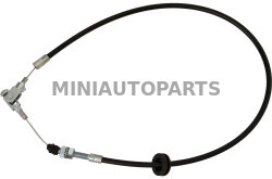 Pavarų perjungimo trosas Microcar MC1 / MC2