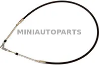 Pavarų perjungimo trosas JDM Albizia / Abaca / Aloes / Roxsy / Xheos