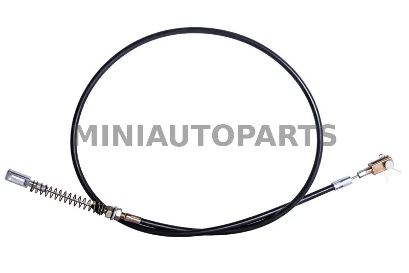 Pavarų perjungimo trosas Aixam MEGA 2